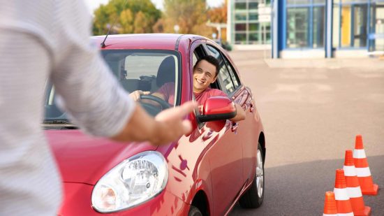 Free BC Class 3 License Practice Tests