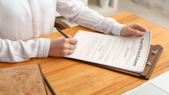 Government Agencies That Offer Free Notarization Services