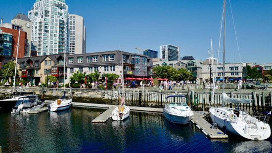 Halifax, Nova Scotia