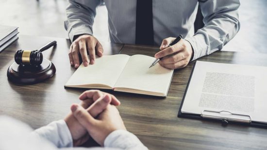 Hiring a Lawyer or Mediation Service for Difficult Tenants