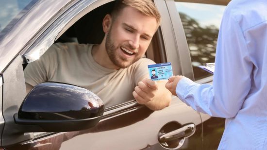 How Long Does It Take To Get a Replacement Drivers License
