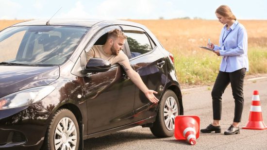 How Many Mistakes Are Allowed in G2 Test Ontario