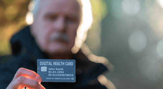 How to Apply for a Manitoba Health Card
