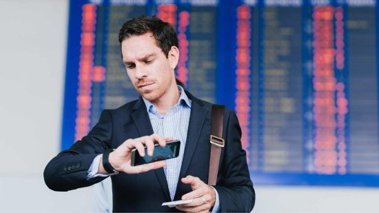 How to Avoid Air Travel Delays Due to Lack of Appropriate Identification