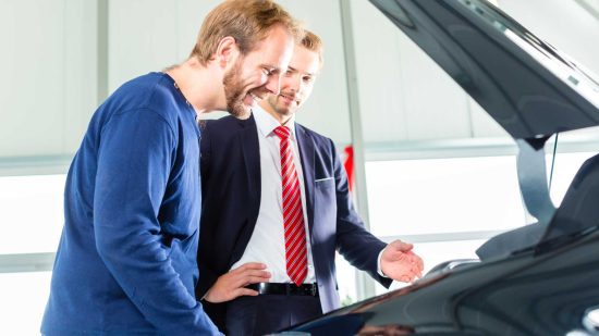 How to Avoid Paying Taxes on Used Cars in B.C