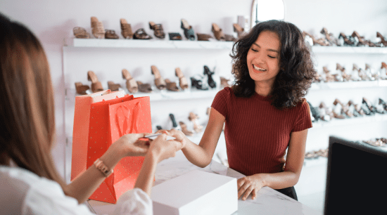 How to Check Your Balance in Stores