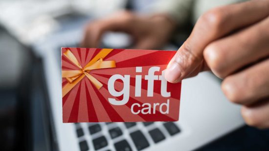 How to Check Your PC Gift Card Balance Online