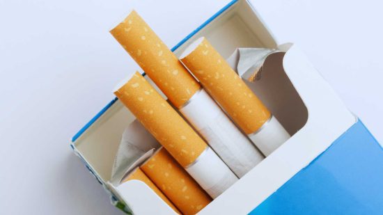 How to Cut Down on Smoking Costs