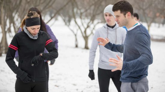 How to Prepare for Your First Winter in Canada