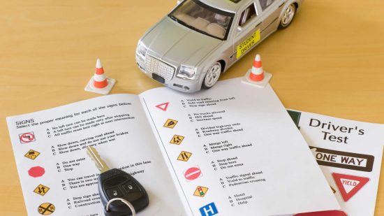 How to Prepare for the Test Tips & Strategies