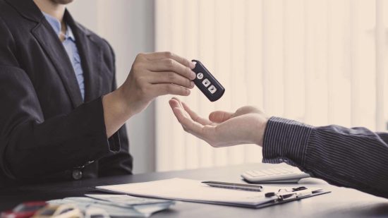 How to Transfer Vehicle Ownership in Ontario