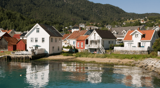 Important Considerations when Choosing a Place to Live