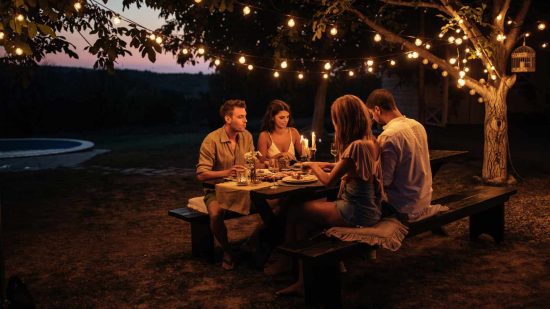 Indulge in Gourmet Dining Experiences