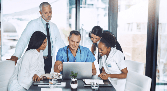 Job Description of an LPN