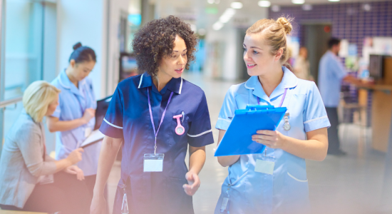 Job Outlook for Registered Nurses in Alberta