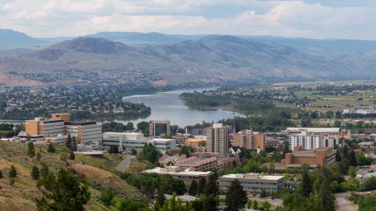 Kamloops
