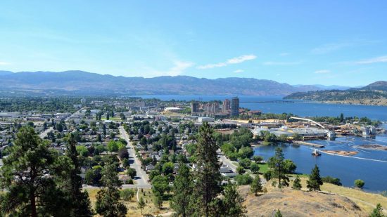 Kelowna