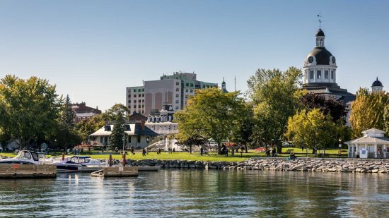 Kingston