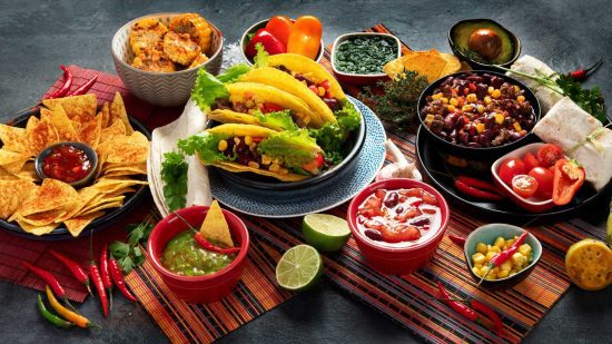 La Tortilleria