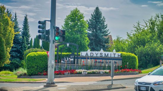 Ladysmith