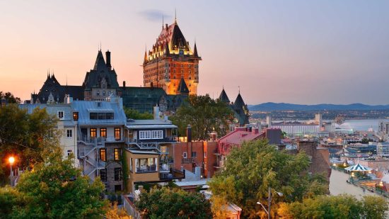 Laval, Quebec