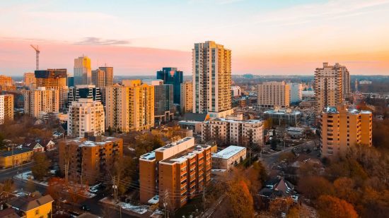 London, Ontario