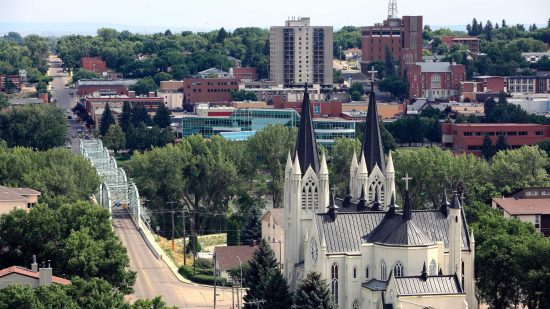 Medicine Hat, Alberta
