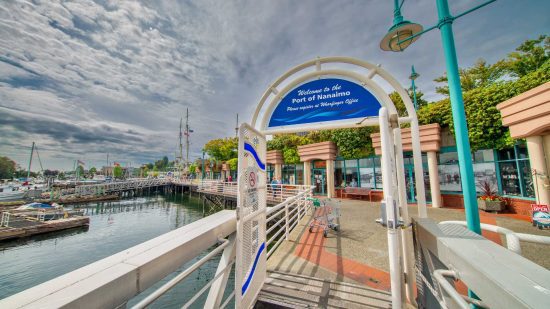 Nanaimo