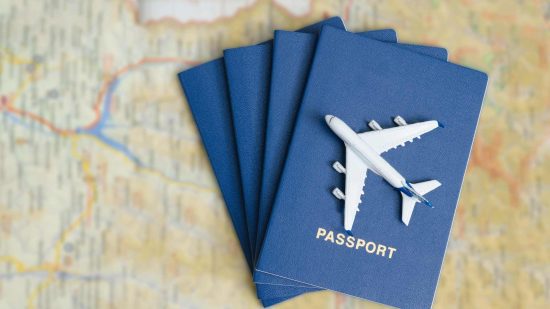 Non-Government Identification Requirements