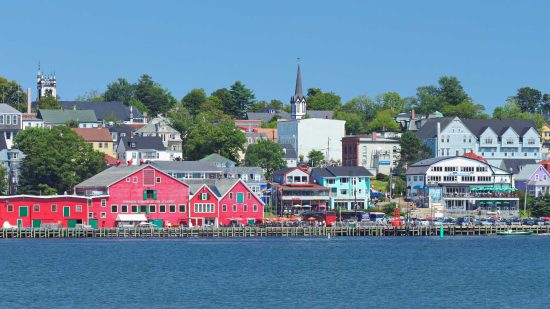 Nova Scotia