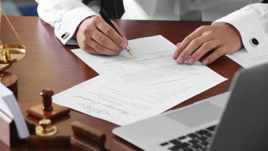 Online Options for Free Notarization in Ontario