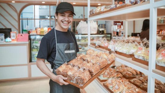 Opportunities for Young Workers in Ontario - Job Types