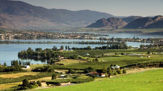 Osoyoos