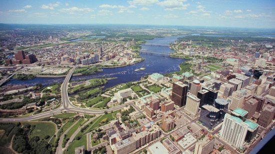 Ottawa, Ontario