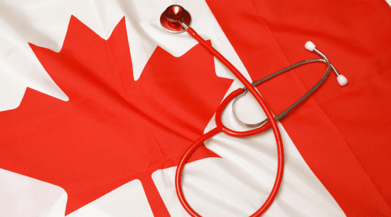 Overview of Canadian Healthcare