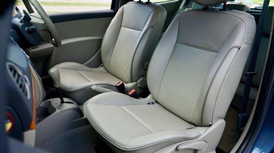 Overview of Current Ontario Laws on Car Seats