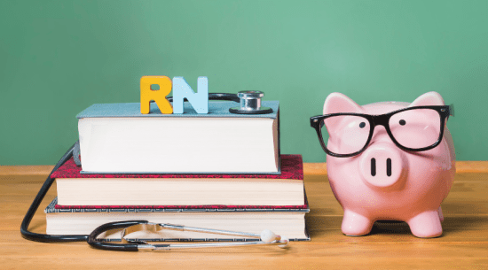 Overview of Registered Nursing Salary Alberta in 2023