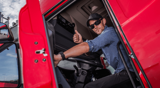 Overview of Truck Driver Salaries in Toronto