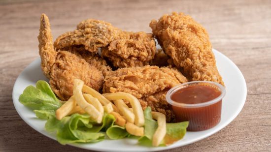 PG Clucks