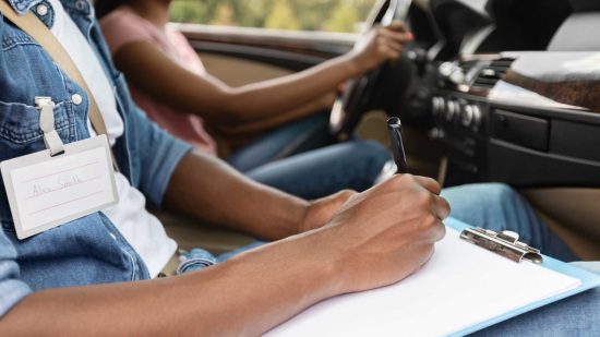 Passing vs. Failing the G2 Driving Test