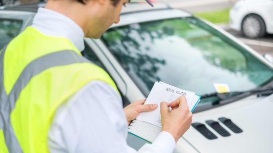 Penalties for Failing to Follow Child Car Safety Requirements