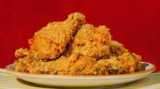 Popeyes