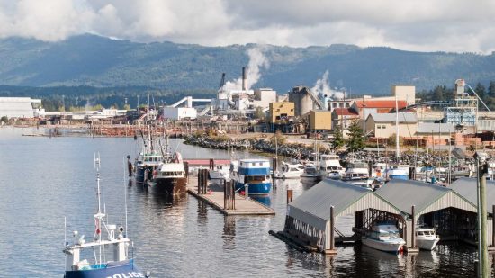 Port Alberni