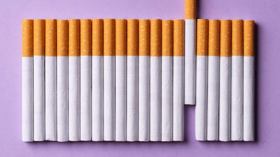 Prices and Brands of Cigarettes in Ontario