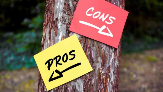 Pros and Cons of Living in Canada