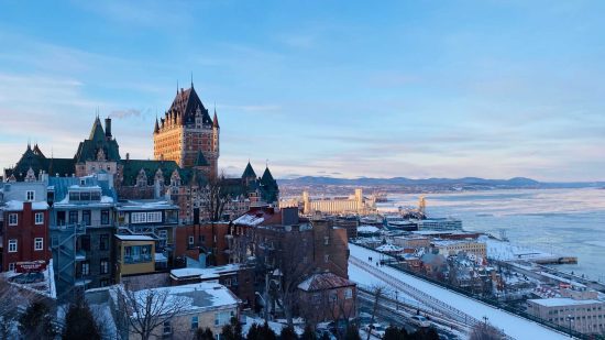 Quebec
