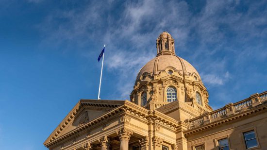 Reasons Why You May Need a Replacement Birth Certificate in Alberta