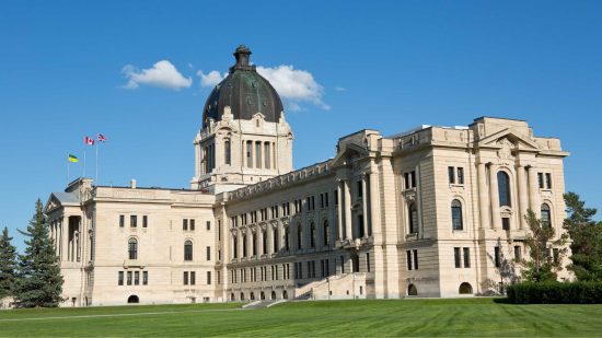 Regina, Saskatchewan