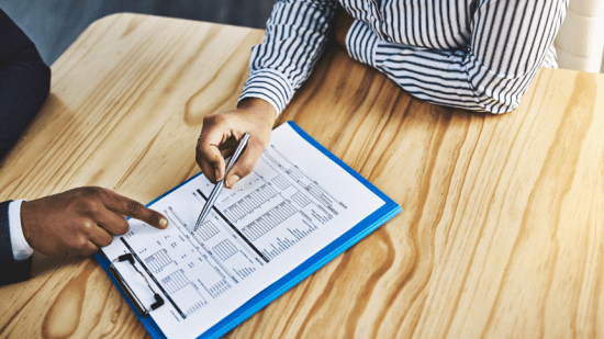 Required Documents