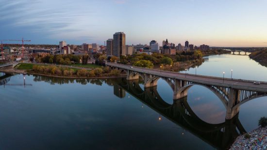 Saskatoon, Saskatchewan